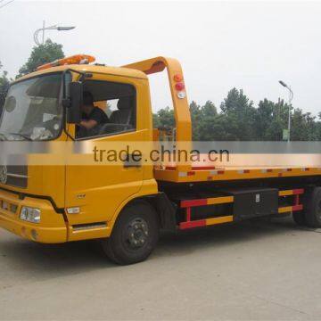 Dongfeng Kingrun Car Carrier Truck Towing Truck photo-6