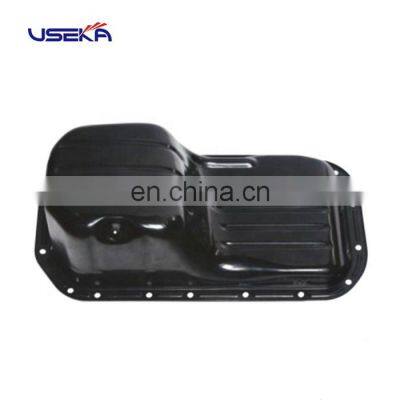 OEM 21510-26010 USEKA High quality Auto body cover Transmission Oil Pan for Hyundai Getz 02-05