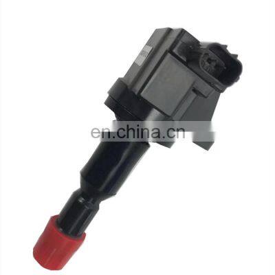 OEM 30520-PWC-003 30520-PWC-S01 CM11-110 Car Ignition Coil For HONDA CITY JAZZ II 1.5L photo-3