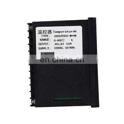 RKC CH502 M*AN-NN Short Case Thermostat Digital Display Temperature Control Instrument PID Intelligent Temperature Control photo-5