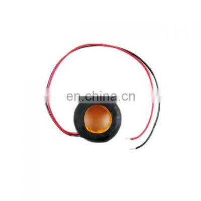 Ground Fault Sensor Zero Phase Current Transformer Precision ZCT photo-5