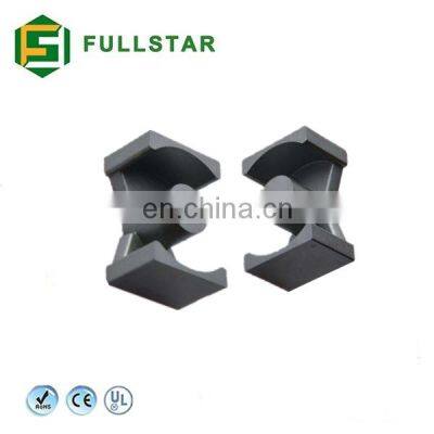 Hot Sale High Quality TYPE Soft Magnetic Mn-Zn Ferrite Core photo-3