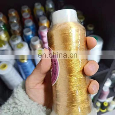 Color transparent sewing thread garment accessories thread