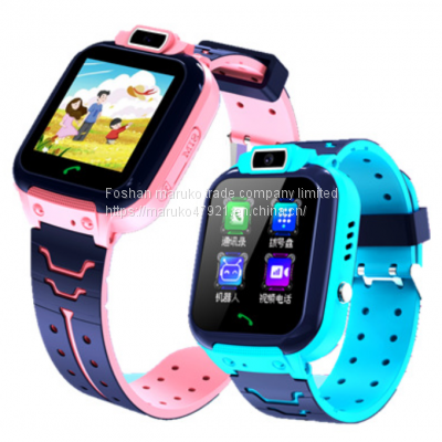 Smart phone watch for children