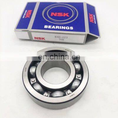 67.5X80X12/13 Automotive Deep groove ball bearing B67Z-7