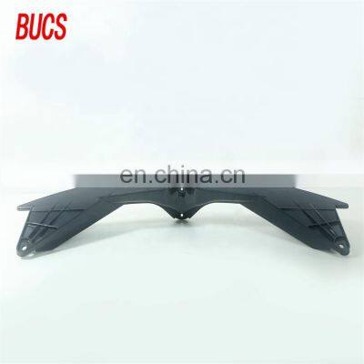 Solid Front Bumper Grille Support Bar Are Suitable for Tesla Model S 2016-2019 OEM 1062472-00-F
