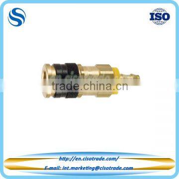 Pneumatic Quick Release Coupling, HF Series Push-to-connect,coupling Flexible Couplings photo-6
