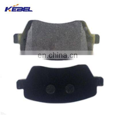 Spare Parts Front Brake Pads SP1564 Brake Pad Set photo-3