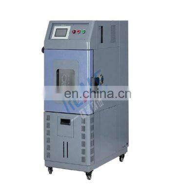 Constant Temperature Humidity Climatic Chamber for Tape Retention Tester stable chamber environmental test equipment