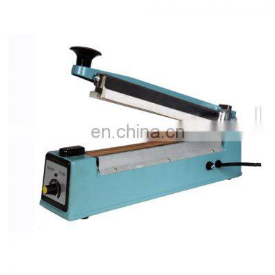 FS-100AL HUALIAN Hand Impulse Sealer Plastic Bag Sealer