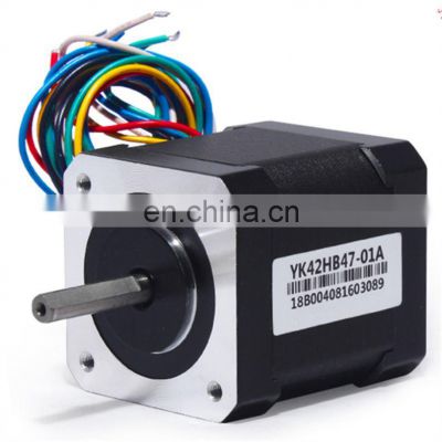 YK60HB65-03A 2-phase stepping motor