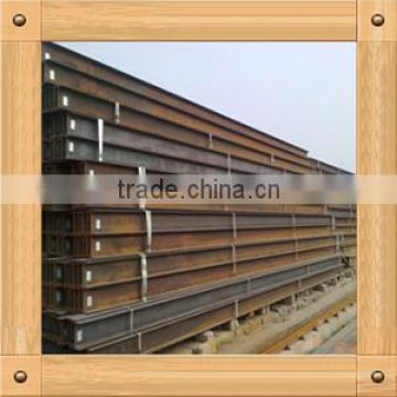 steel h beam price