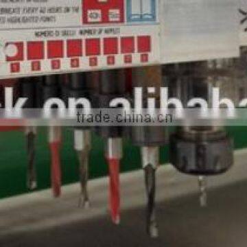 Cnc Wood Turning Router Yaskawa Servo 4 Axis China Cnc Wood Router Cheap Wood Engraving Machine photo-4