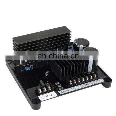 GB180A Ship Shaft Surge Board AVR GB-180