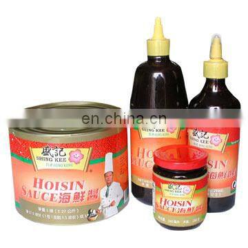 2400BPH Manual Semi Automatic Labeling Machine for Round Bottle Can Jar Tin photo-5