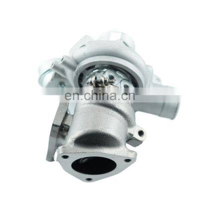 NLE1.5T Turbocharger TBO200030 For MG SAIC ROEWE photo-4