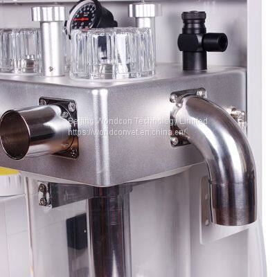 WMV680D Equine Anesthesia Machine-Large Animal WONDCON Veterinary Anesthesia Machine photo-3