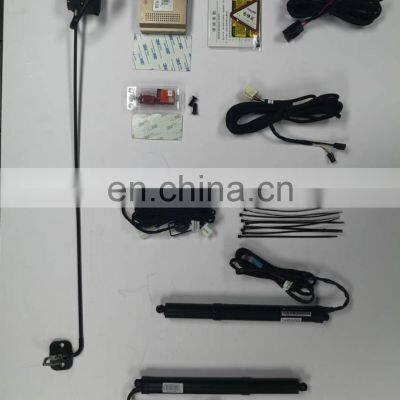 Electric Power Frunk Open Automatic Opening Trunk by APP for Tesla Model S photo-4