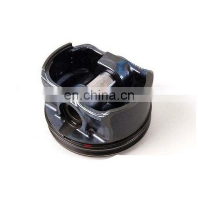 Car engine parts hydraulic piston wholesale engine pistons for BMW 11257506224