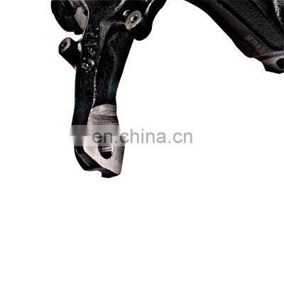 1J0407255 Auto Aluminium Go Kart Steering Knuckle go Kart for AUDI SKODA OCTAVIA Seat LEON,GOLF photo-5