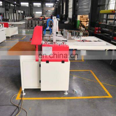 PKB-800 Lever Arch Files and Hardcover Making Machine/case Maker/semi-auto Photobook Cover Making Machine photo-2