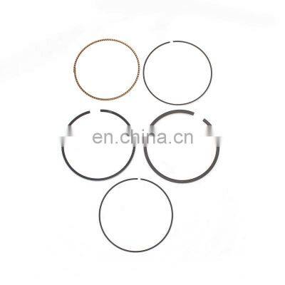 Wholesale high quality Auto parts Equinox 2.0T gasoline 4 cylinder piston ring repair kit For Chevrolet 12683808