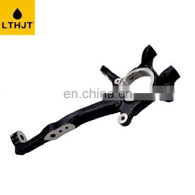 Good Quality Auto Spare Parts For Land Cruiser Prado 02-04 Front Knuckle LH OEM:43212-60170