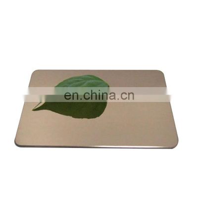 0.1mm metal sheet stainless steel 316 1d building steel materials