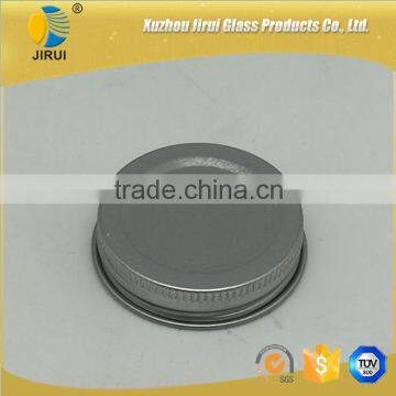 70ml High-quality Food Grade Glass Jar With Pattern photo-6