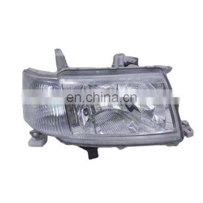 OEM 8115052240 8111052240 Auto Head Lamp For Toyota Probox Headlight Headlamp Car Light Headlights For Probox 1998-2005