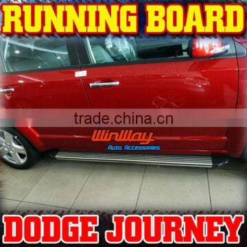 2010 DODGE JOURNEY RUNNING BOARD FOR JCUV