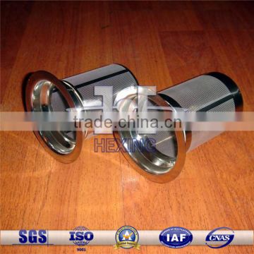 stainless steel wire mesh for filtering tea