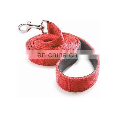 Japanese Wind Multicolor Shock-absorbing 4-ways Pet Traction Rope Accessory Dogs Rope Leash