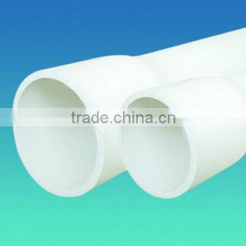 3-1/2"PVC TUBE Water Supply ASTM 1785 Sch43