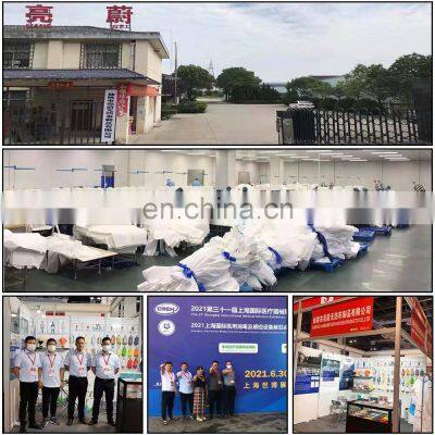 Kn95Mask Black Color Disposable Mascarrillas Kn95 Certificada 5 Ply Ffp2 - Kn95 Medical Face Mask For Adults photo-4