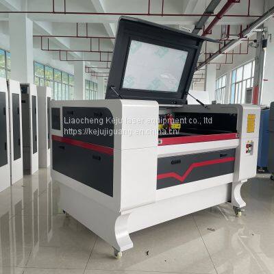 Split-type Laser Engraving Machine, Small Laser Cutting Machine photo-2
