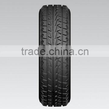 15% OFF World-famous Brand Tyres With Big Promotion LUXXAN Inspire W2 Tyre photo-2