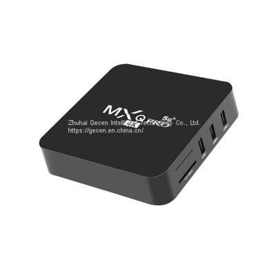 MXQ PRO Android 10.1 RAM 2GB ROM 16GB Smart TV Box photo-2