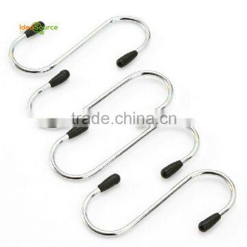 Wholesale Stainless Steel S Hook/Decorative Steel S Hooks Quality Choice photo-2