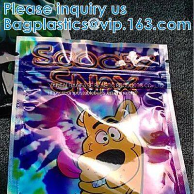 Fine Cigars, Slider Grip Bags, Zip Top Pouch, Tear-proof, no Leak, Puncture Resistance, Eco-friendly photo-3