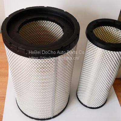High Quality Oil Filters Element AF26676 Oil Filters Auto Parts