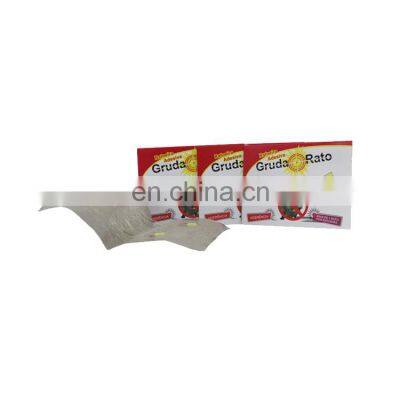 Mustrap YIWU INDIAN Hot Selling Household Control Strong Power Fly and Mouse Killer Glue Paperequipment photo-4