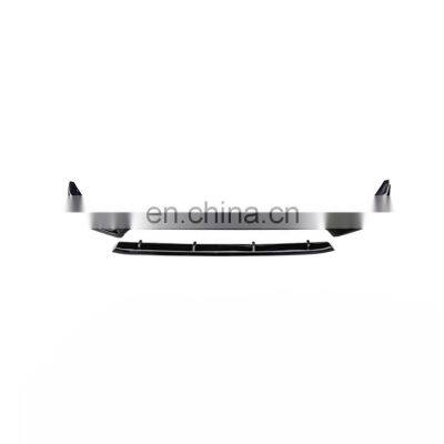 Wholesale Price Auto Body Systems for Honda CRV Breeze Car Bumper Protector Front Lip Bumper Body Kit