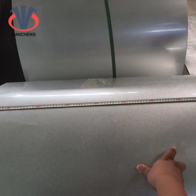 Best quality anti finger print aluzinc steel coil az150 g550 aluminum zinc steel coil