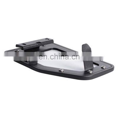 Tank Cover for Suzuki Jimny 2019- Exterior Accessories 4x4 Gas Cover for JB74 JB64 photo-2