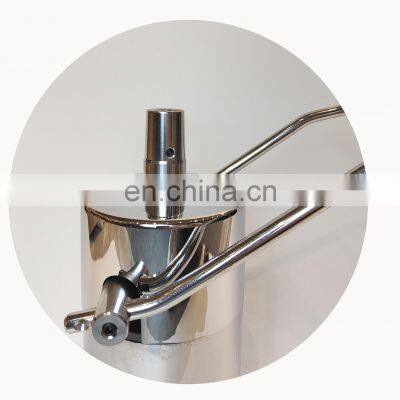 QCP-A11 Salon Hairdressing Vintage Barber Chair Heavy Duty Massage Bed Hydraulic Pump Replacement Lift Parts photo-2