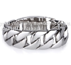 stainless steel bracelet