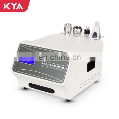 RF+Ultrasound Activate Collagen Anti-aging Skin Care Beauty Machine Face Lift Skin Rejuvenation Deep Cleaning&Moisturizing