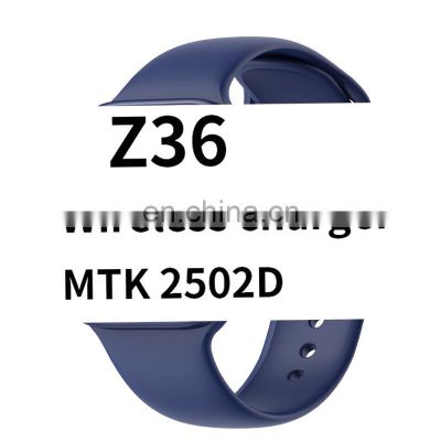 2022 New Arrival Watch 7 Smartwatch Z36 1.75 Inch Reloj Intelligent Iwo 14 Series 7 Waterproof Z36 Smartwatch