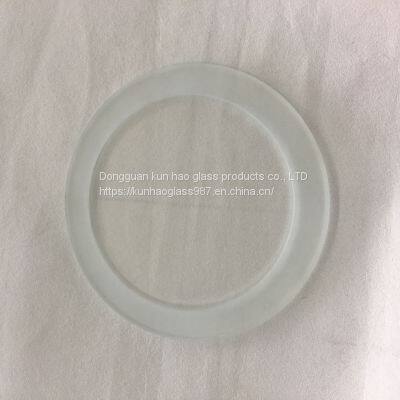Custom processing of high temperature silk screen wash wall lamp